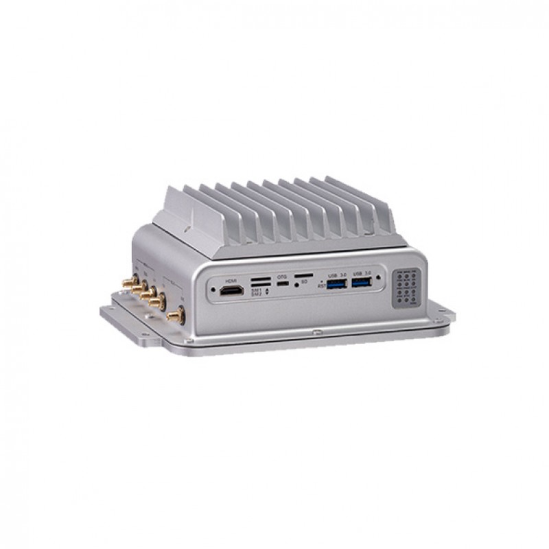 Nexcom ATC 3530-IP7-4C Industrial Computer
